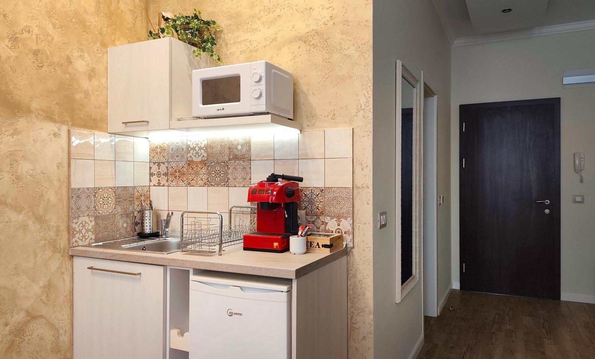 Shahbazian House Apartment Plovdiv Ngoại thất bức ảnh