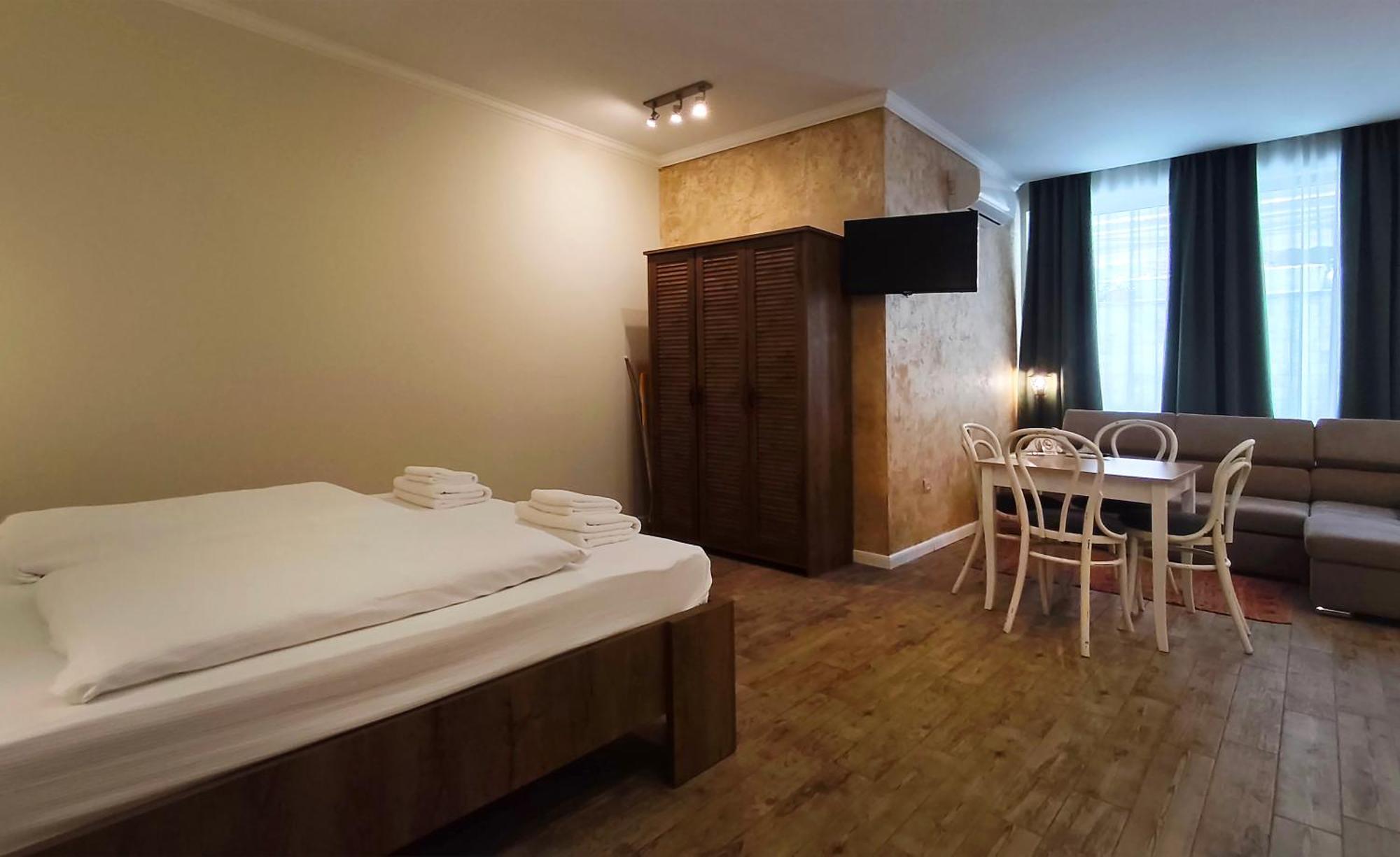 Shahbazian House Apartment Plovdiv Ngoại thất bức ảnh