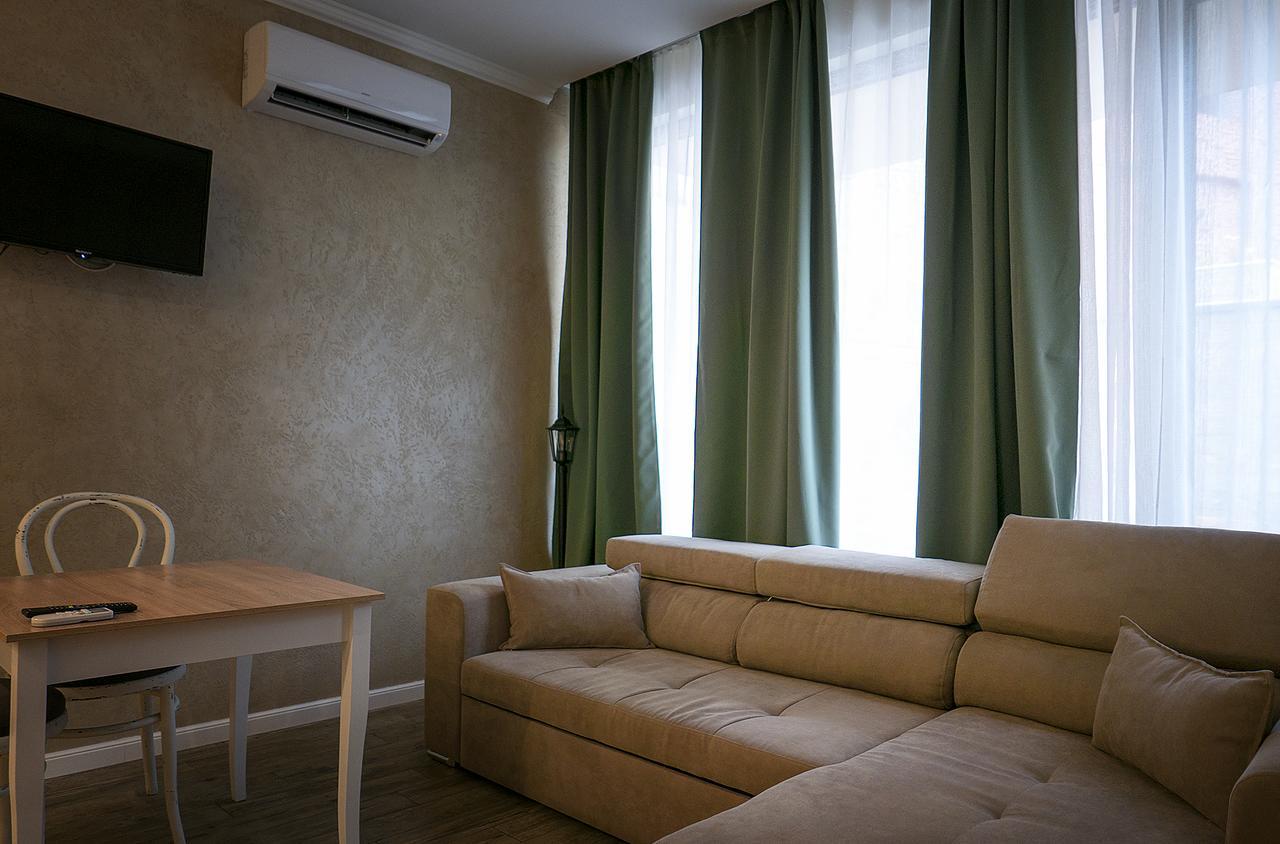 Shahbazian House Apartment Plovdiv Ngoại thất bức ảnh